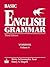 Basic English Grammar Workb...