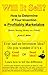 Will It Sell? How to Determine If Your Invention Is Profitabl... by James E. White