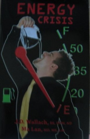 Energy Crisis (Paperback)