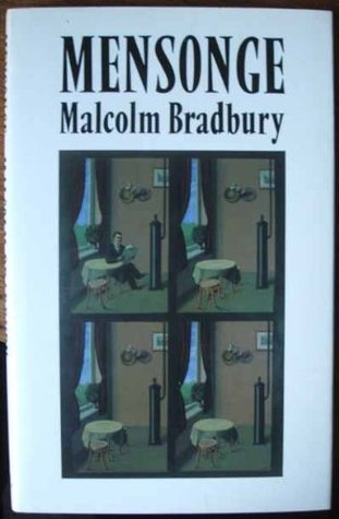 My Strange Quest for Mensonge: Structuralism's Hidden Hero (Hardcover)