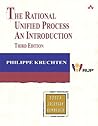 The Rational Unified Process by Philippe Kruchten