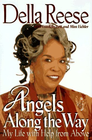 Angels Along the Way (Hardcover)