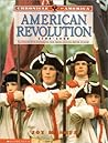 Chronicle Of America: American Revolution, 1700-1800 Chronicle Of America: American Revolution, 1700-1800