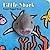 Little Shark: Finger Puppet...