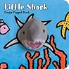 Little Shark by Chronicle Books