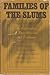 Families Of The Slums