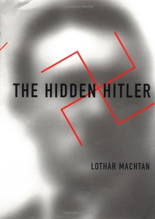 The Hidden Hitler (Hardcover)