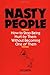Nasty People by Jay Carter
