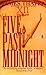 Five Past Midnight by James Stewart Thayer