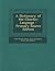 A Dictionary of the Choctaw Language