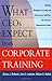 What CEOs Expect From Corpo...