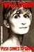 Push Comes to Shove by Twyla Tharp