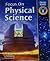 Focus on Physical Science Grade 8, California Edition by Miriam Greenblatt