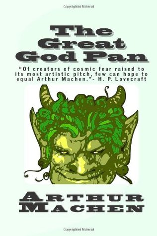 The Great God Pan