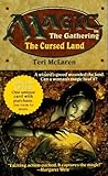 The Cursed Land by Teri McLaren
