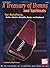 Mel Bay A Treasury of Hymns and Spirituals for Autoharp, Guitar, Ukulele, Mandolin, Banjo, and Keyboard