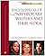 Encyclopedia of Contemporary Writers and Their Work (Literary Movements)