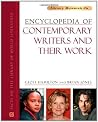 Encyclopedia of Contemporary Writers and Their Work (Literary Movements) Encyclopedia of Contemporary Writers and Their Work (Literary Movements)
