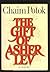 The Gift of Asher Lev by Chaim Potok