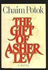 The Gift of Asher...