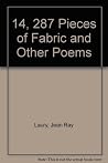 14,287 Pieces of Fabric and Other Poems