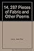 14,287 Pieces of Fabric and Other Poems by Jean Ray Laury