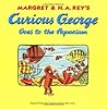 Curious George Goes to the Aquarium by Margret Rey Curious George Goes to the Aquarium by Margret Rey