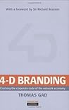 4-D Branding: Cra...