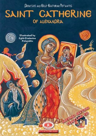 Saint Catherine (Hardcover)