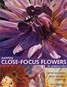 Painting Close-Focus Flowers in Watercolor