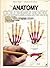 The Anatomy Coloring Book by Wynn Kapit
