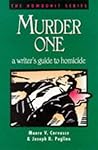 Murder One: A Wri...