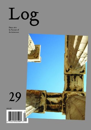 Log 29 (Paperback)