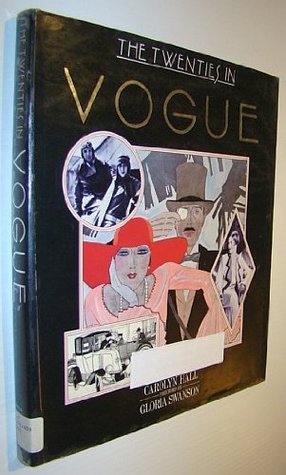 The Twenties in Vogue (Hardcover)
