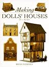 Making Dolls' Houses in 1/12 Scale Making Dolls' Houses in 1/12 Scale