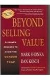 Beyond Selling Value: A Proven Process to Avoid the Vendor Trap