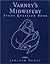 Varney's Midwifery Study Question Book by Jenifer O. Fahey