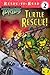 Turtle Rescue! (Teenage Mut...