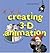 Creating 3-D Animation: The...
