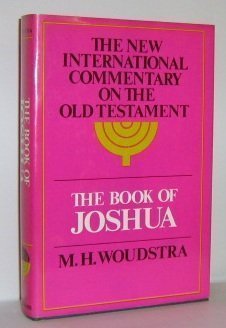 The Book of Joshua (Hardcover)