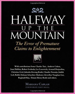 HALFWAY UP THE MOUNTAIN (Paperback)