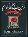 A Christmas Parable A Christmas Parable