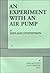 An Experiment with an Air Pump by Shelagh Stephenson
