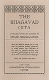 Bhagavad Gita by Krishna-Dwaipayana Vyasa