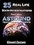 25 Real Life Math Investigations That Will Astound Teachers a... by Edward Zaccaro