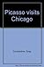 Picasso visits Chicago