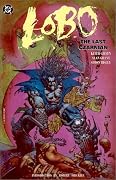 Lobo: The Last Czarnian