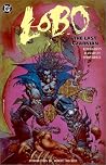 Lobo by Keith Giffen