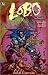 Lobo by Keith Giffen
