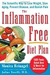 The Inflammation-Free Diet Plan